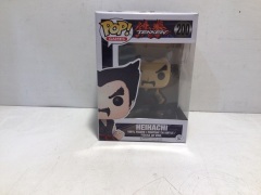 Funko Pop - Games Tekken Heihachi #200 - 2