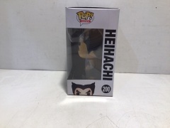 Funko Pop - Games Tekken Heihachi #200 - 3