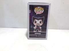 Funko Pop - Games Tekken Heihachi #200 - 4