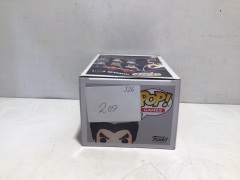 Funko Pop - Games Tekken Heihachi #200 - 6