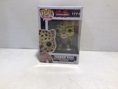 Funko Pop - Games Tekken Tekken King #172 - 2