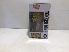 Funko Pop - Games Tekken Tekken King #172 - 3