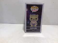 Funko Pop - Games Tekken Tekken King #172 - 4