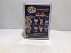 Funko Pop - Games Tekken Tekken King #172 - 5