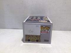 Funko Pop - Games Tekken Tekken King #172 - 6