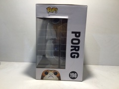 Funko Pop - Star Wars Porg #198 - 3