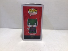 Funko Pop - Heroes Suicide Squad Batman 2017 Summer Convention Exclusive #188 - 4