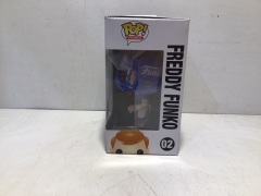 Funko Pop - Freddy Funko - Funko Exclusive #02 - 3