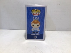 Funko Pop - Freddy Funko - Funko Exclusive #02 - 4