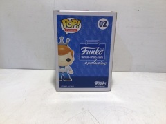 Funko Pop - Freddy Funko - Funko Exclusive #02 - 5