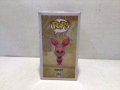 Funko Pop - Disney Winnie the Pooh - Piglet #253 - 4