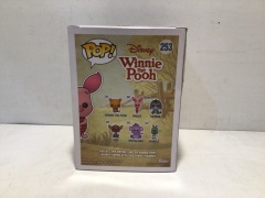 Funko Pop - Disney Winnie the Pooh - Piglet #253 - 5