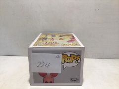 Funko Pop - Disney Winnie the Pooh - Piglet #253 - 6