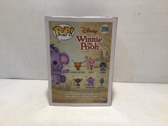 Funko Pop - Disney Winnie the Pooh - Haffalump #256 - 5