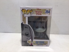 Funko Pop - Disney Winnie the Pooh - Eeyore #254 - 2