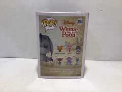 Funko Pop - Disney Winnie the Pooh - Eeyore #254 - 5