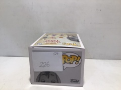 Funko Pop - Disney Winnie the Pooh - Eeyore #254 - 6