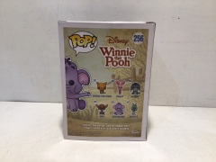 Funko Pop - Disney Winnie the Pooh - Haffalump Chase Limited Edition #256 - 5