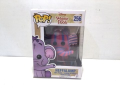 Funko Pop - Disney Winnie the Pooh - Haffalump #256 - 2