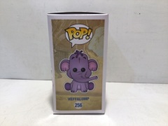 Funko Pop - Disney Winnie the Pooh - Haffalump #256 - 4