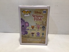 Funko Pop - Disney Winnie the Pooh - Haffalump #256 - 5