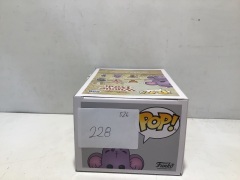 Funko Pop - Disney Winnie the Pooh - Haffalump #256 - 6