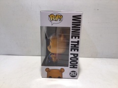 Funko Pop - Disney Winnie the Pooh - Winnie the Pooh #252 - 3