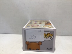 Funko Pop - Disney Winnie the Pooh - Winnie the Pooh #252 - 6