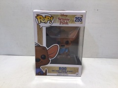 Funko Pop - Disney Winnie the Pooh - Roo #255 - 2