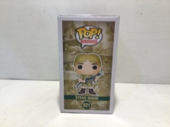 Funko Pop - Television Australia Zoo Steve Irwin #921 - 4