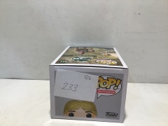 Funko Pop - Television Australia Zoo Steve Irwin #921 - 6