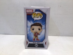Funko Pop - Marvel Avengers Endgame 2019 Fall Convention Limited Edition #529 - 4