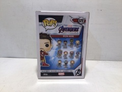 Funko Pop - Marvel Avengers Endgame 2019 Fall Convention Limited Edition #529 - 5