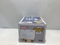 Funko Pop - Marvel Avengers Endgame 2019 Fall Convention Limited Edition #529 - 6