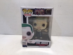 Funko Pop - Heroes Suicide Squad The Joker #96 - 2