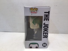 Funko Pop - Heroes Suicide Squad The Joker #96 - 3