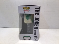 Funko Pop - Heroes Suicide Squad The Joker [Tuxedo] #109 - 3