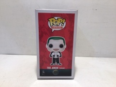 Funko Pop - Heroes Suicide Squad The Joker [Tuxedo] #109 - 4