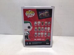 Funko Pop - Heroes Suicide Squad The Joker [Tuxedo] #109 - 5