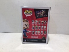 Funko Pop - Heroes Suicide Squad Boomerang #101 - 5