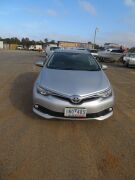 2018 Toyota Corolla ZRE182R automatic Hatch with 25,461 Kilometres - 24