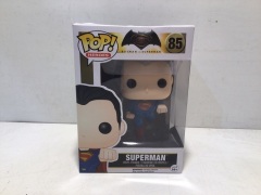 Funko Pop - Heroes Batman V Superman Superman #85 - 2