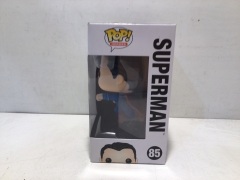 Funko Pop - Heroes Batman V Superman Superman #85 - 3