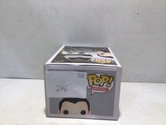 Funko Pop - Heroes Batman V Superman Superman #85 - 6