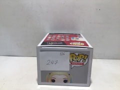 Funko Pop - Heroes Suicide Squad Harley Quinn #97 - 6