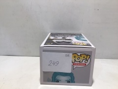 Funko Pop - Heroes Batman V Superman Aquaman #87 - 6