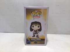 Funko Pop - Heroes Batman VS Superman - Wonder Woman #86 - 4