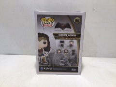 Funko Pop - Heroes Batman VS Superman - Wonder Woman #86 - 5