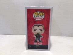 Funko Pop - Heroes Suicide Squad - Rick Flag #99 - 4