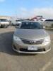 2012 Toyota Camry Altise ASV50R Sedan with 198,171 Kilometres - 2